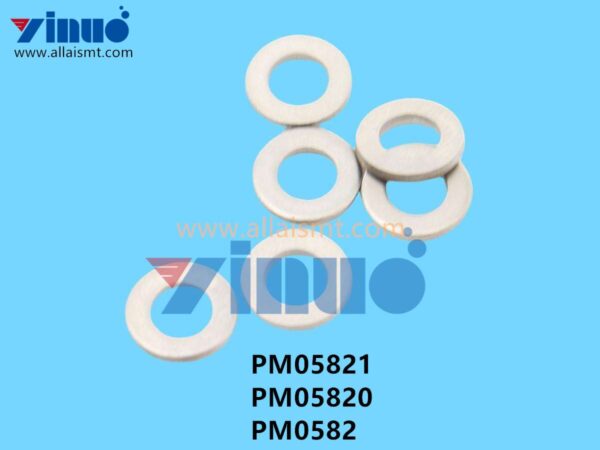 PM05821 PM05820 PM0582 NXT COLLAR Gasket