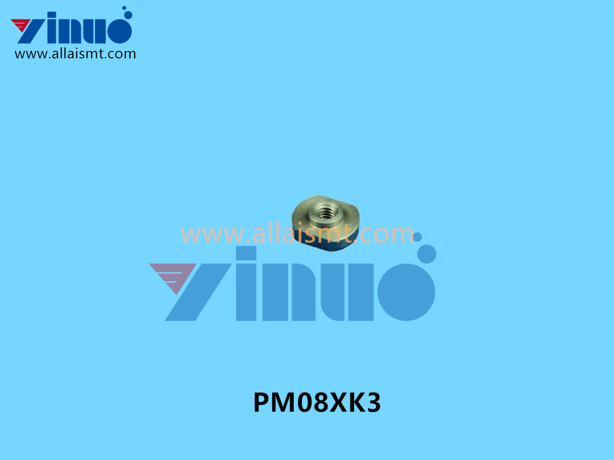 PM08XK3 Special shaped nut