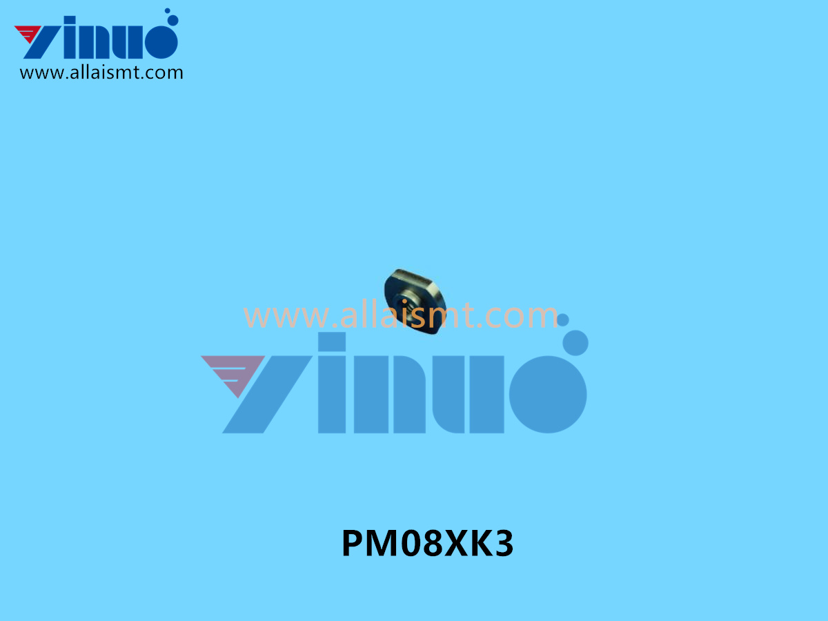 PM08XK3 Special shaped nut