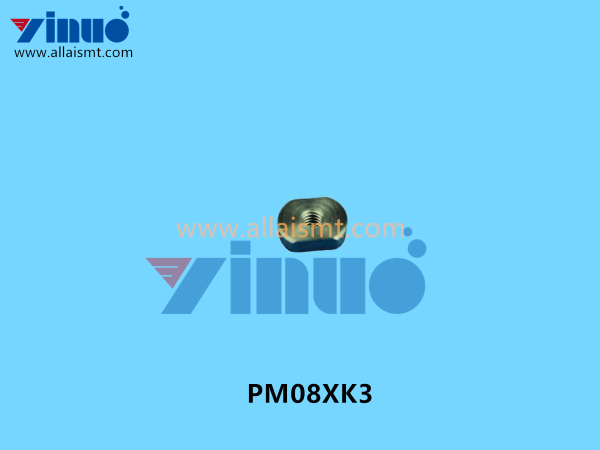 PM08XK3 Special shaped nut