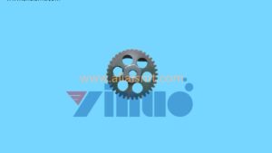 PM0CEG0 XB00780 Ball Screw