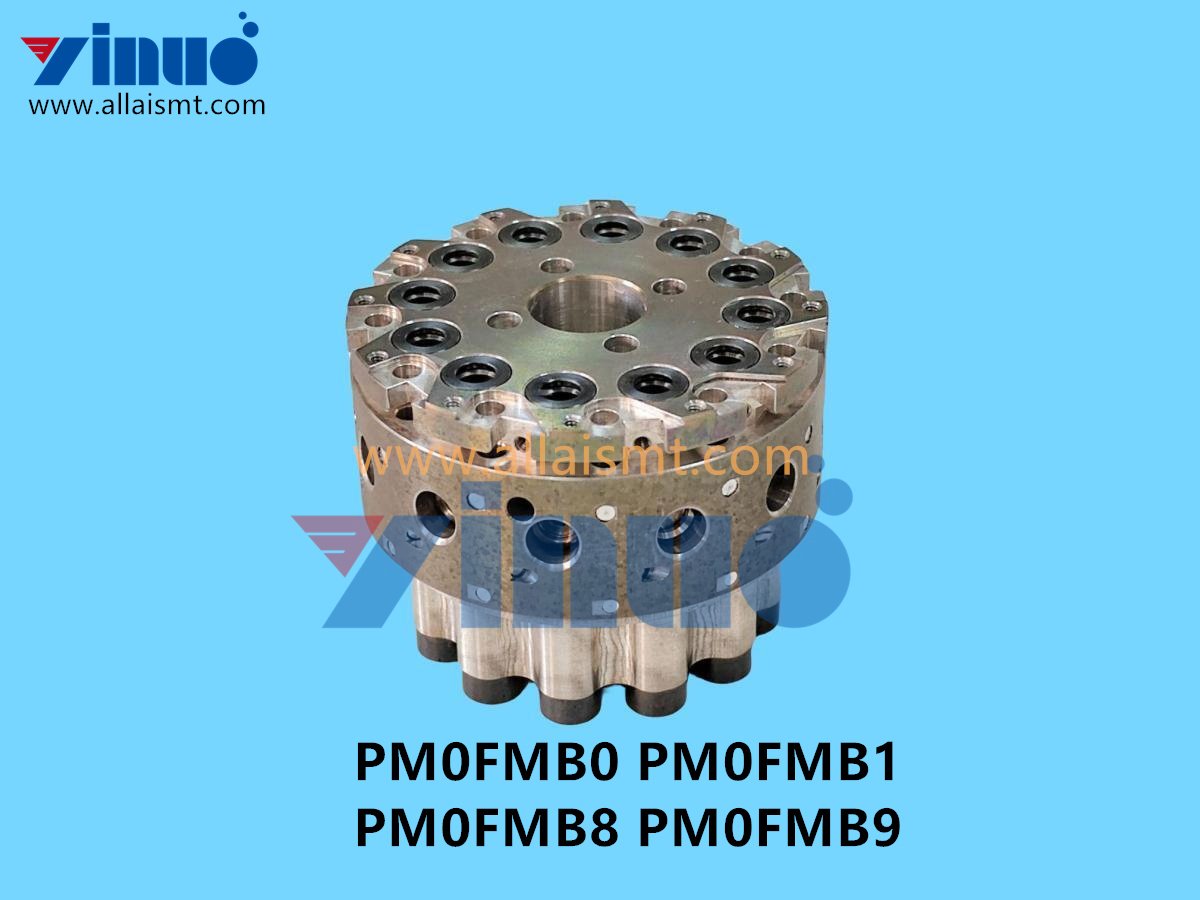 PM0FMB0 PM0FMB1 PM0FMB8 PM0FMB9 NXT V12 Head Honeycomb