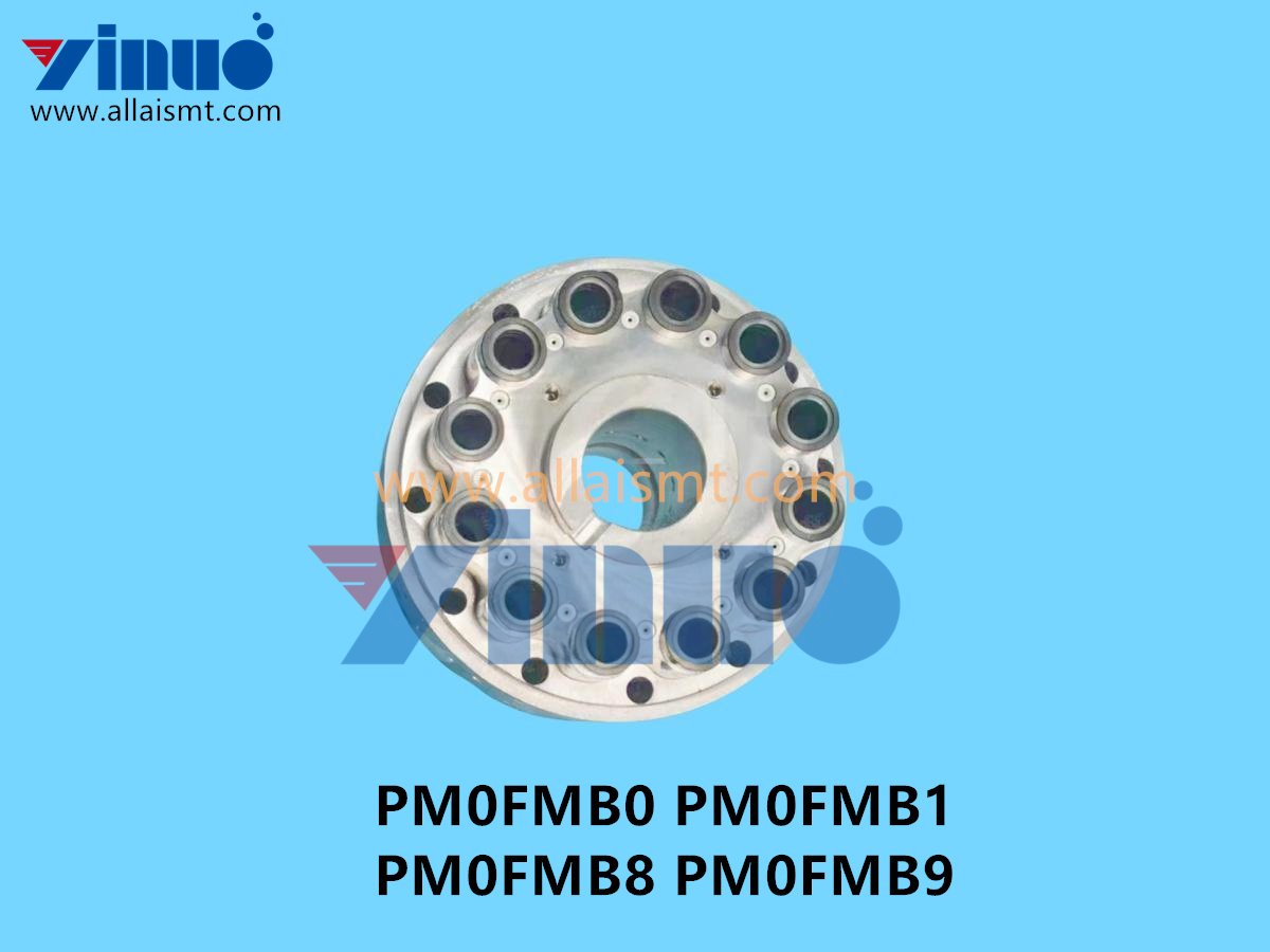 PM0FMB0 PM0FMB1 PM0FMB8 PM0FMB9 NXT V12 Head Honeycomb