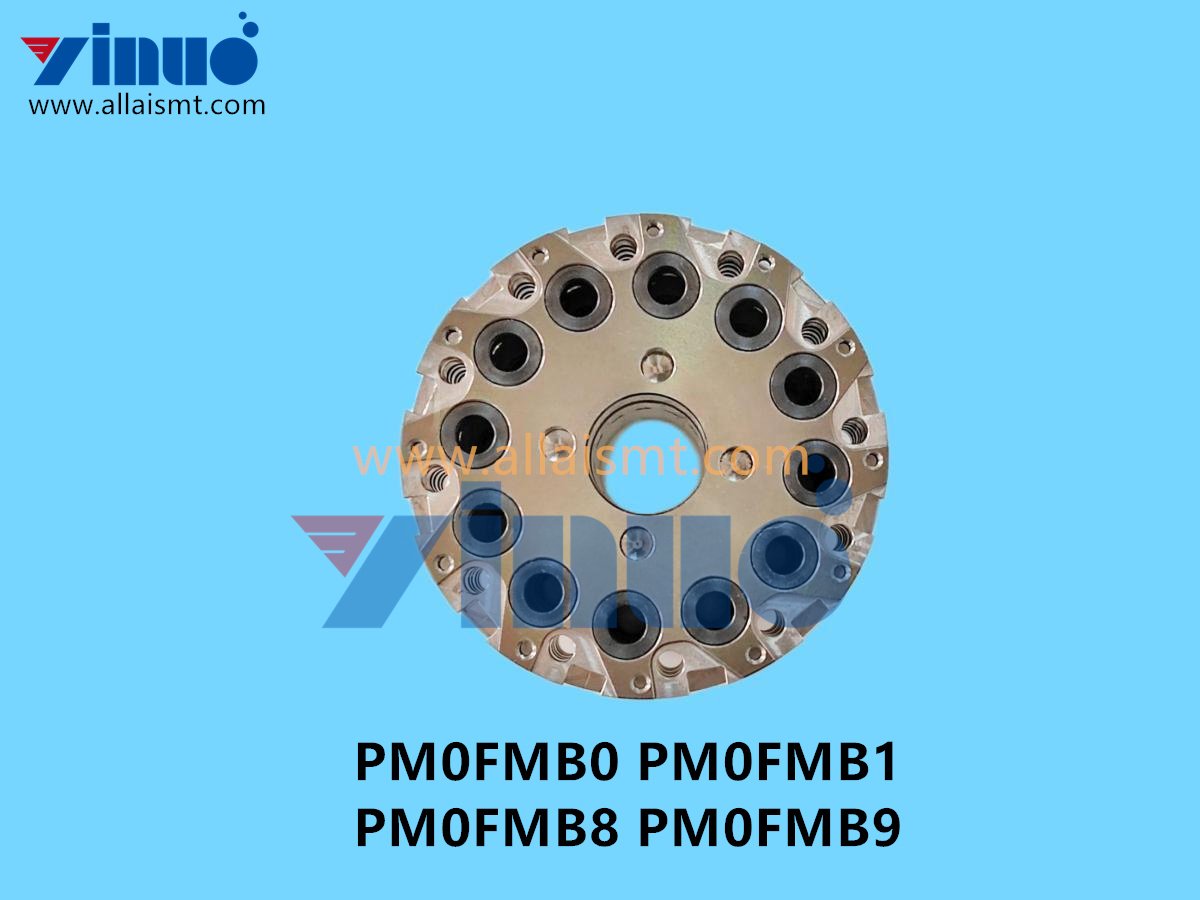 PM0FMB0 PM0FMB1 PM0FMB8 PM0FMB9 NXT V12 Head Honeycomb