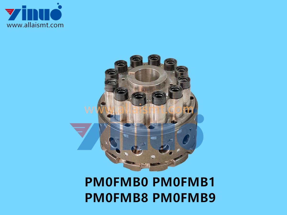 PM0FMB0 PM0FMB1 PM0FMB8 PM0FMB9 NXT V12 Head Honeycomb