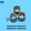 PM0KWZ2 PM0KWZ1 PM0KWZ0 PM0KWZ5 NXT V12 COLLAR BEARING