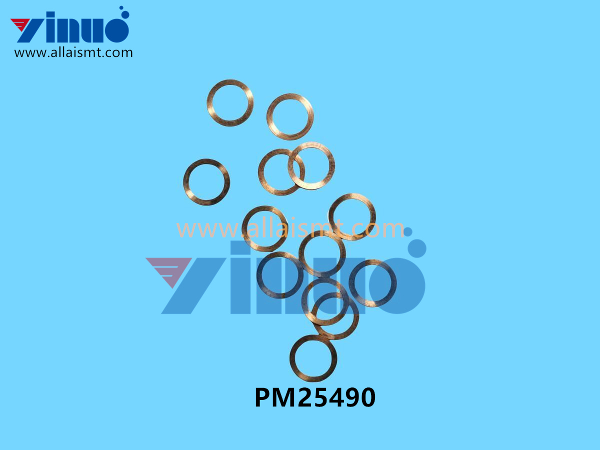 PM25490 FUJI SPACER