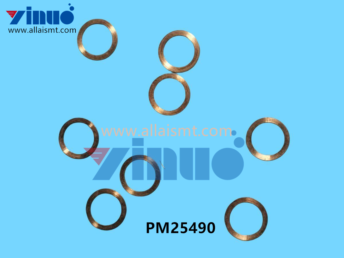 PM25490 FUJI SPACER