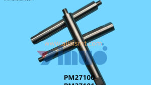 PM27100 PM27101 PM27102 NXT M3 M6 SHAFT