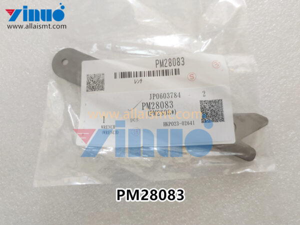 PM28083 FUJI Key used to secure the mouthpiece stem. head wrench