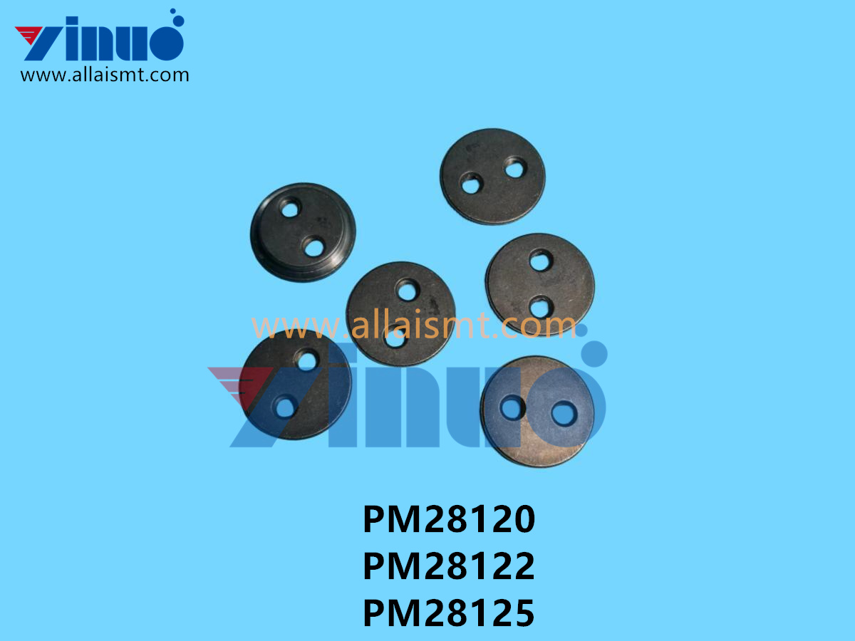 PM28120 PM28122 PM28125 NXT PIN