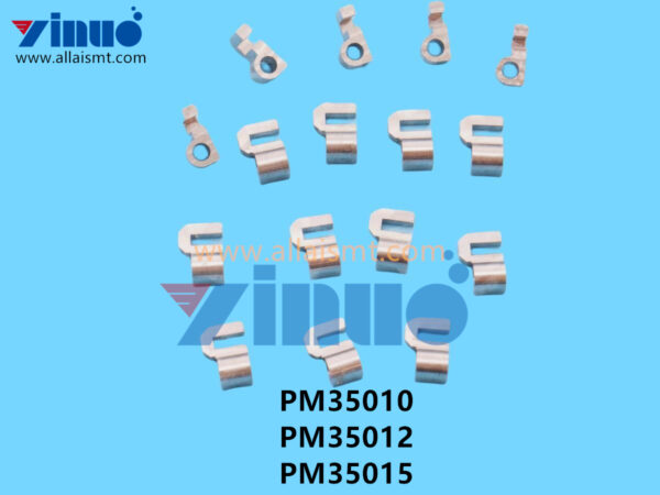 PM35010 PM35012 PM35015 NXT H04 H04S H04H Head Mechanical Valve Latch