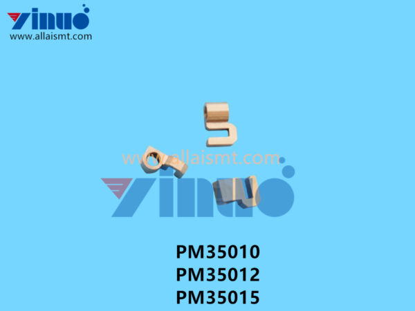 PM35010 PM35012 PM35015 NXT H04 H04S H04H Head Mechanical Valve Latch