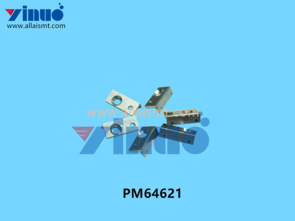 PM64621 FUJI NXT W44mm Feeder BLOCK REFERENCE