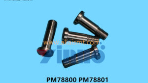 PM78800 PM78801 PM78802 PM78805 NXT Shaft