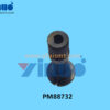 PM88732 NXT Dispensing nozzle connector