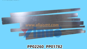 PP02260 PP01782 PP01790 PP01720 NXT FEEDER Master Tape