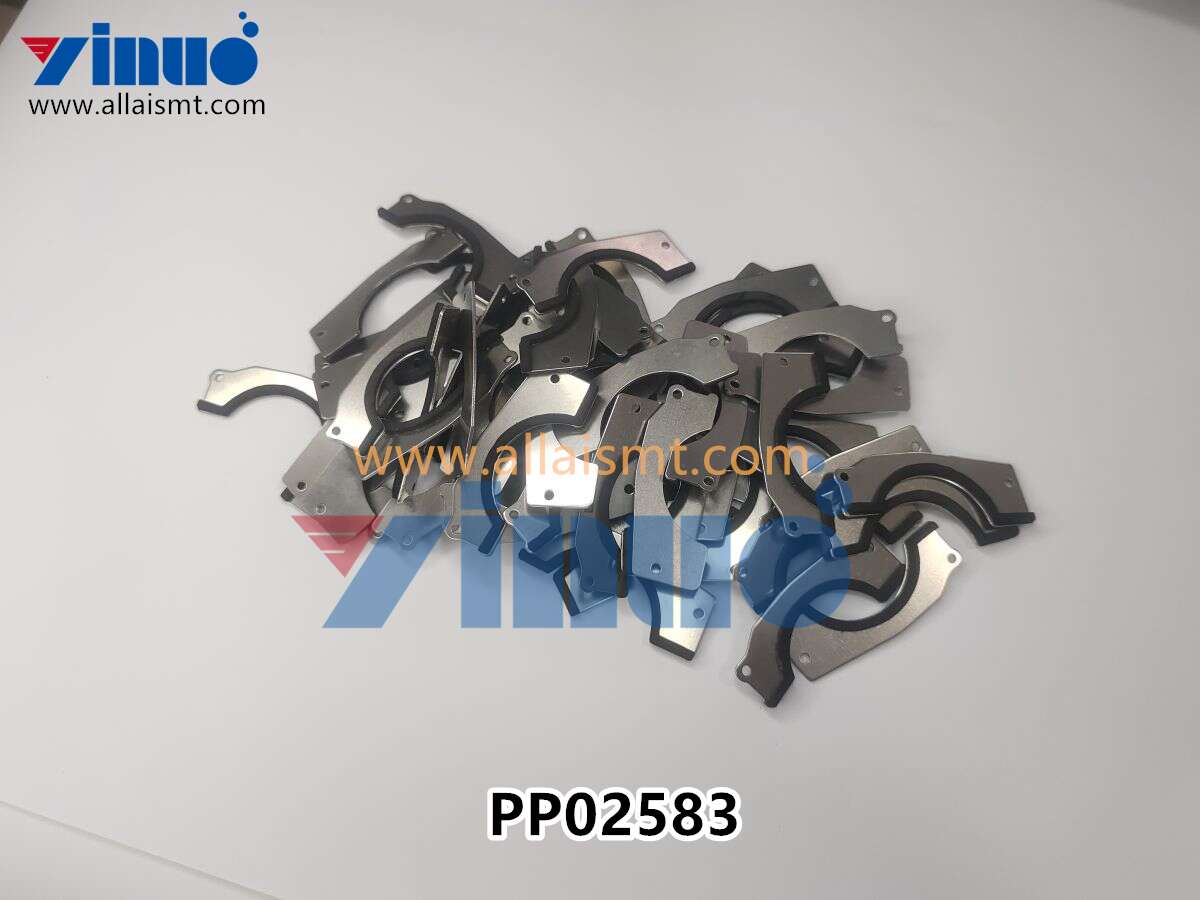 PP02583 FUJI Dustproof gasket