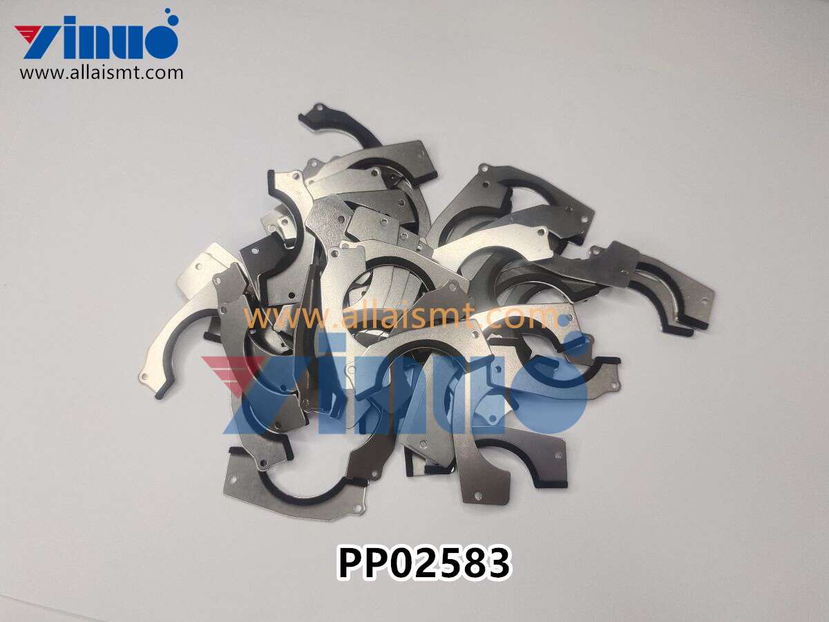 PP02583 FUJI Dustproof gasket