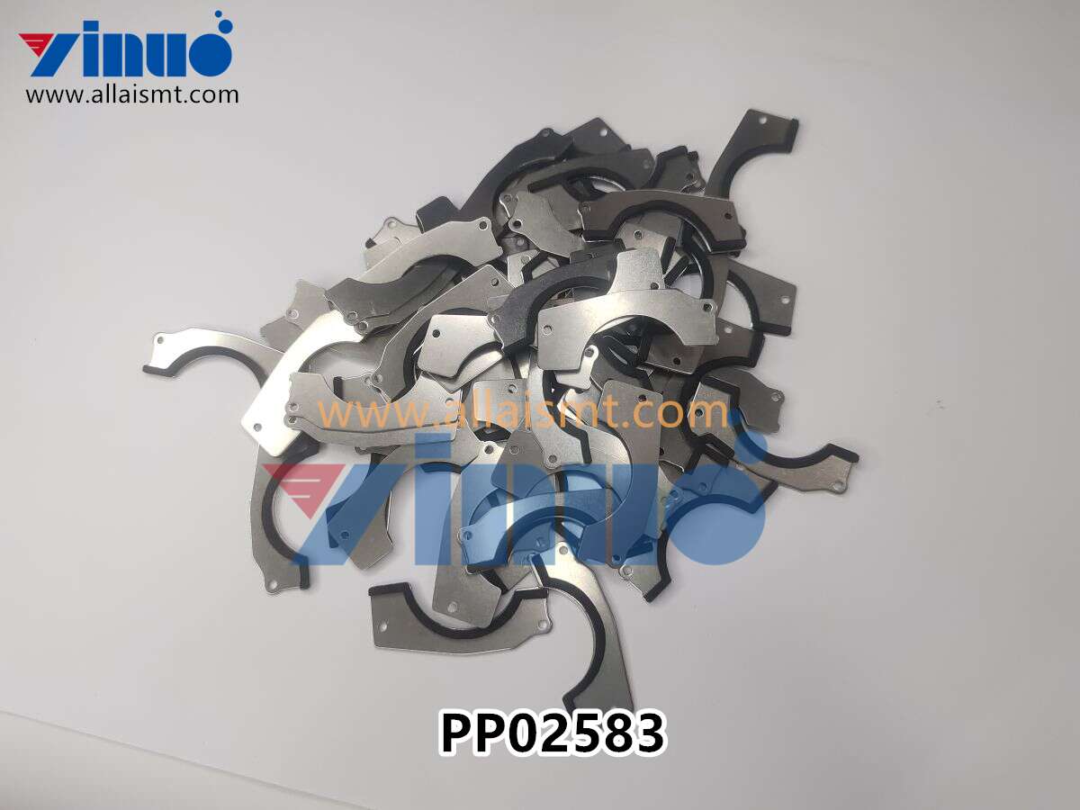 PP02583 FUJI Dustproof gasket