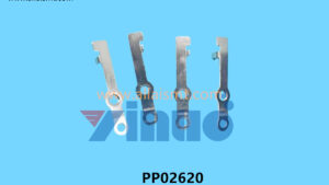 PP02620 PP02626 NXT LEVER