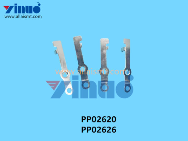 PP02620 PP02626 NXT LEVER