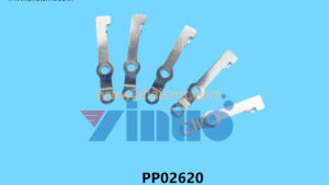 PP02620 PP02626 NXT LEVER