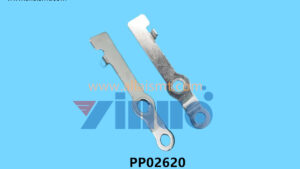 PP02620 PP02626 NXT LEVER