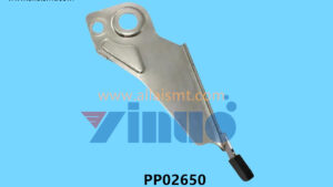 PP02650 PP02654 NXT W08C LEVER