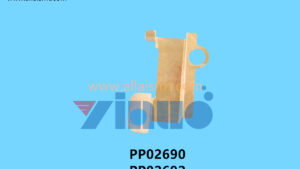 PP02690 PP02692 PP02693 NXT SLIDE, AUXILIARY