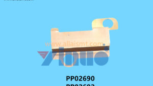 PP02690 PP02692 PP02693 NXT SLIDE, AUXILIARY