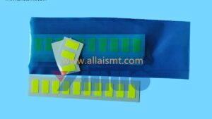 PS03562 PS03560 2MGKHA035102 NXT V12 working head fluorescent paper