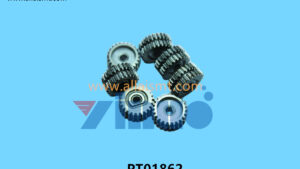 PT01862 FEEDER GEAR