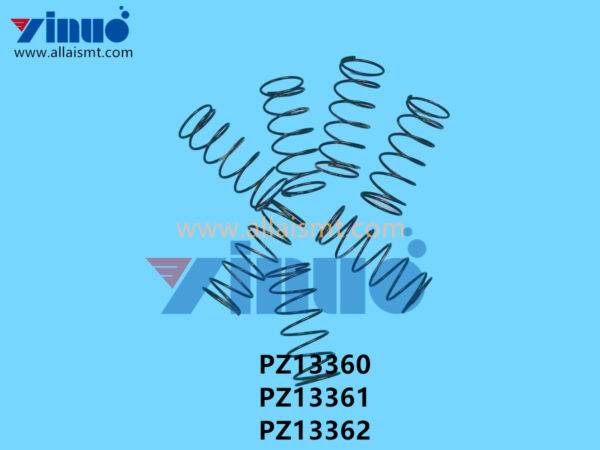 PZ13360 PZ13361 PZ13362 NXT SPRIN COIL