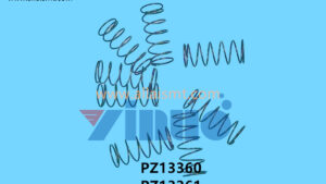 PZ13360 PZ13361 PZ13362 NXT SPRIN COIL