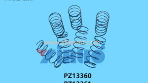 PZ13360 PZ13361 PZ13362 NXT SPRIN COIL