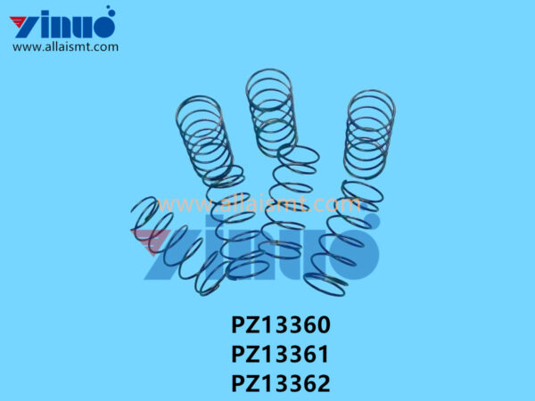 PZ13360 PZ13361 PZ13362 NXT SPRIN COIL