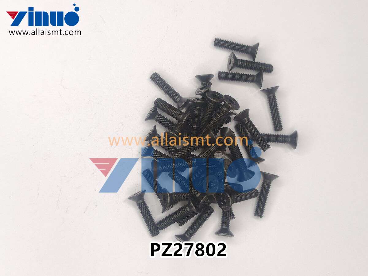PZ27802 FUJI SCREW