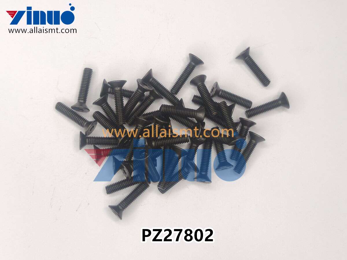 PZ27802 FUJI SCREW