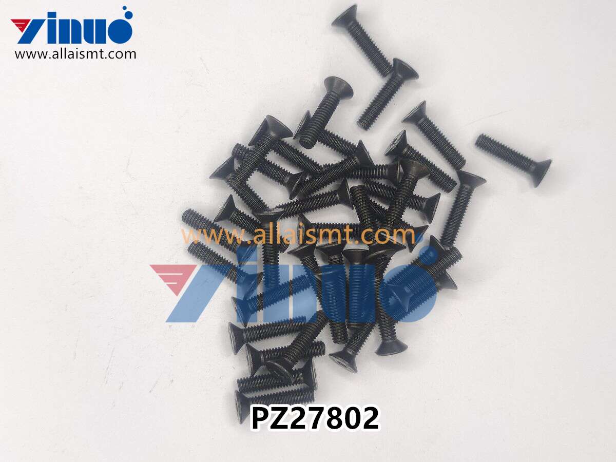 PZ27802 FUJI SCREW