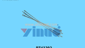 PZ43292 FUJI NXT W08C Feeder Wire 8MM