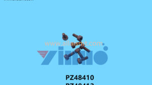 PZ48410 PZ48412 PZ48413 NXT V12 SCREW