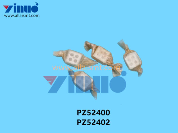 PZ52400 PZ52402 NXT GLASS CHIP