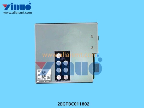 Power Supply 2EGTBC011802