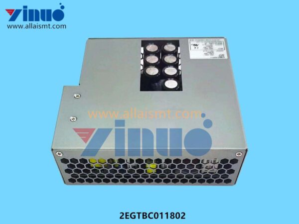 Power Supply 2EGTBC011802