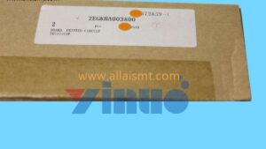 Printed Circuit Board 2EGKHA003800 2EGKHA003802 2AGKHA030602