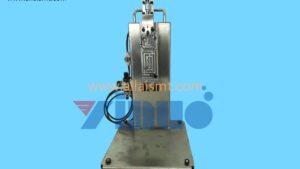 QK00C01 UH03200 NXT working head cleaning machine cleaning fixture