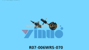 R07-006WRS-070 2AGKNG0216 NXT V12 S NOZZLE