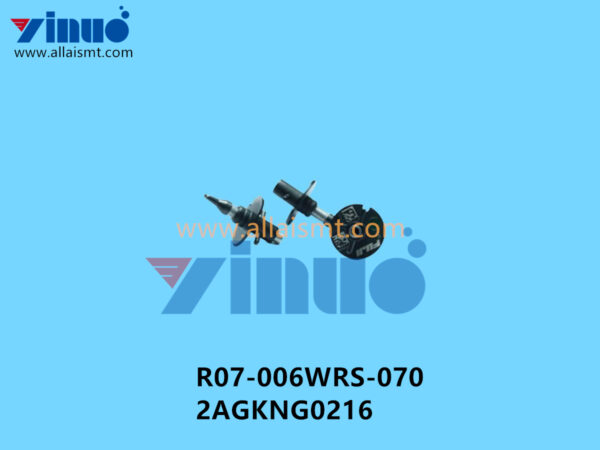 R07-006WRS-070 2AGKNG0216 NXT V12 S NOZZLE