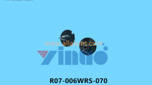 R07-006WRS-070 2AGKNG0216 NXT V12 S NOZZLE